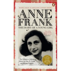 The Diary of a Young Girl by Anne Frank