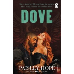 Dove by Paisley Hope