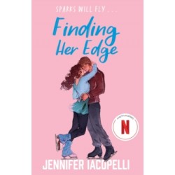 Finding Her Edge by Jennifer Iacopelli