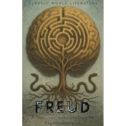 A General Introduction to Psychoanalysis by Sigmund Freud