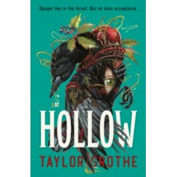 Hollow by Taylor Grothe