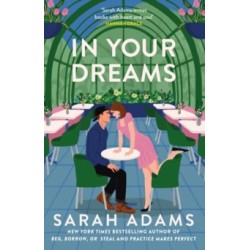 In Your Dreams by Sarah Adams