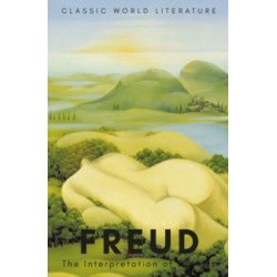 The Interpretation of Dreams by Sigmund Freud