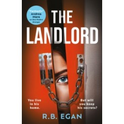 The Landlord by R.B. Egan