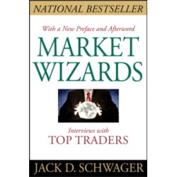 Market Wizards by Jack D. Schwager