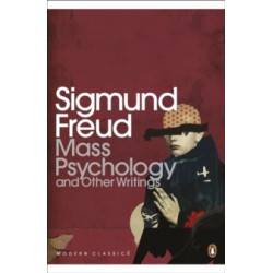 Mass Psychology by Sigmund Freud