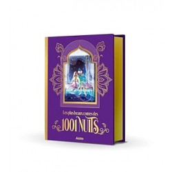 LES PLUS BEAUX CONTES DE 1001 NUITS