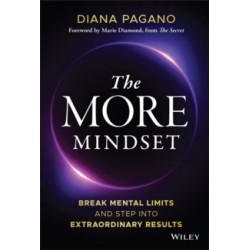 The More Mindset  by Diana Pagano