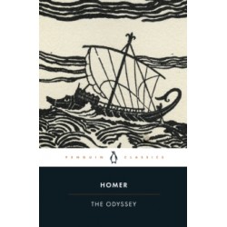 The Odyssey by Homer