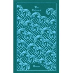 The Odyssey by Homer
