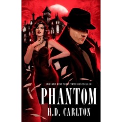 Phantom B Format Edition by H.D. Carlton