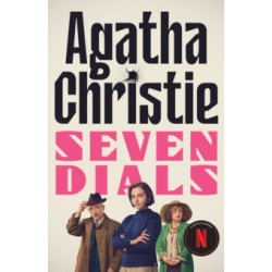 Seven Dials  by Agatha Christie
