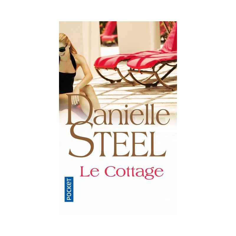 Le Cottage Danielle Steel9782266205221
