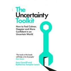 The Uncertainty Toolkit by Sam Conniff