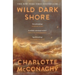 Wild Dark Shore by Charlotte McConaghy