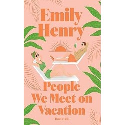 People We Meet on Vacation (édition collector) de Emily Henry