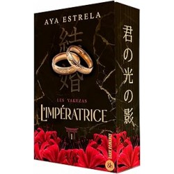 L'impératrice- de Aya Estrela