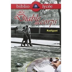 Le diable au corps  .   Radiguet
