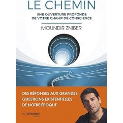 Le Chemin - de Moundir Zniber