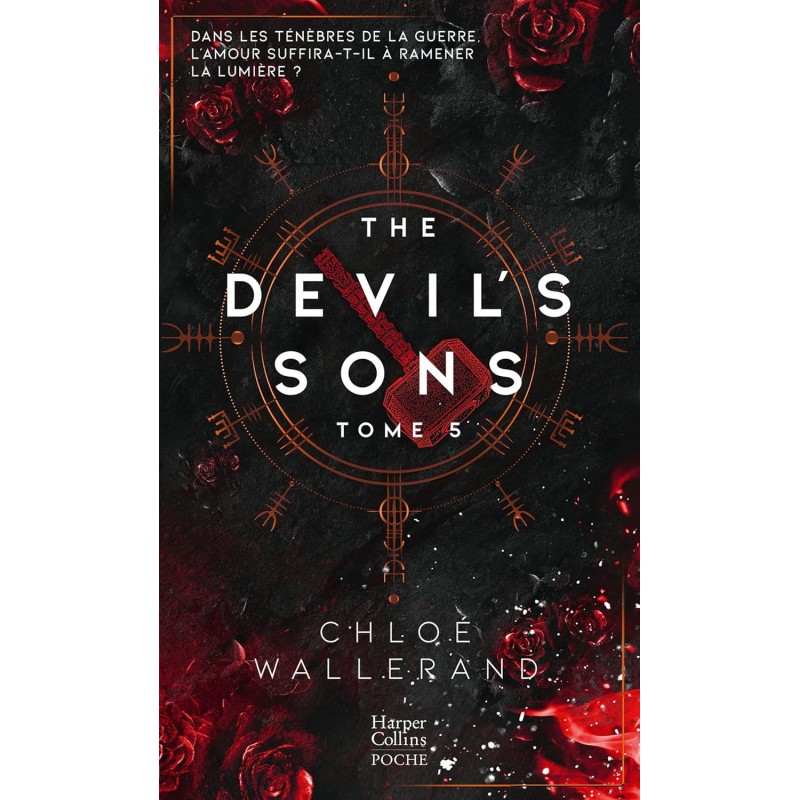 THE DEVIL'S SONS - TOME 05 de Chloé Wallerand9791033915959