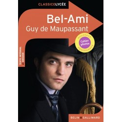 BEL-AMI de Guy de Maupassant9791035804879