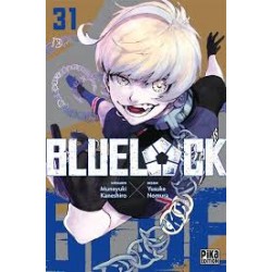 Blue Lock T319791043304552