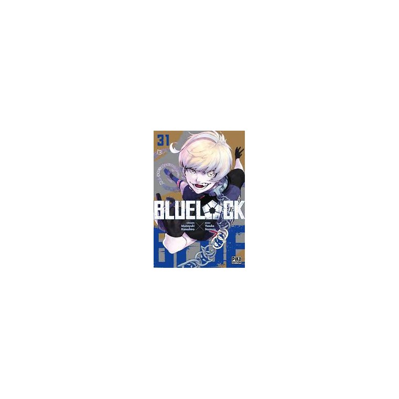 Blue Lock T319791043304552