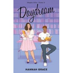 Maple Hills Tome 3 Daydream poche9782017348597