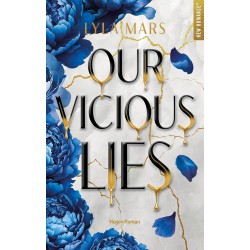 Our Vicious Lies de Lyla Mars