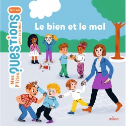 Le bien et le mal de Sophie Dussaussois