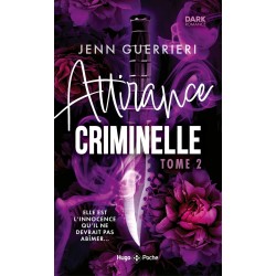 Attirance criminelle - Tome 02 de Jenn Guerrieri9782755679168