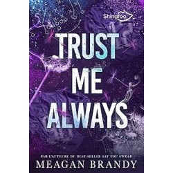 Trust Me Always.de Meagan Brandy