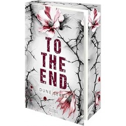 TO THE END de Dune Serra9782487986046