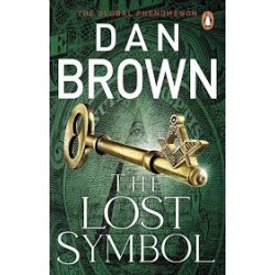 The Lost Symbol by Dan Brown