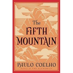 The Fifth Mountain de Paulo Coelho