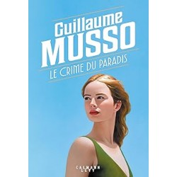 Le Crime du paradis-de Guillaume Musso9782702192979