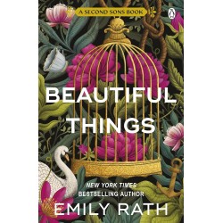 Beautiful Things BY Emily Rath9781405985598