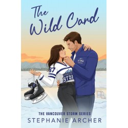 The Wild Card de Stephanie Archer9781398724372