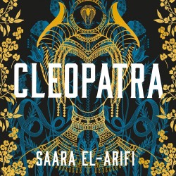 Cleopatra BY Saara El-Arifi9780008697211