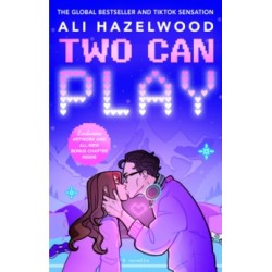 Two Can Play by Ali Hazelwood9781408737217
