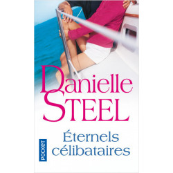 Eternels célibataires-Danielle steel9782266205214