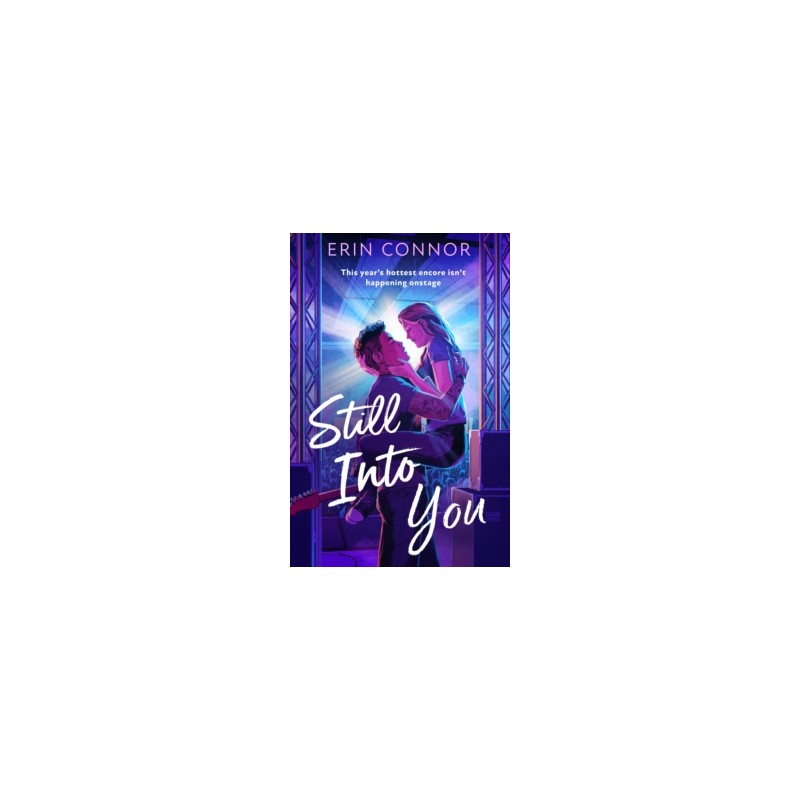 Still Into You by Erin Connor9780008621087