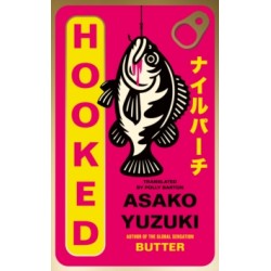 Hooked by Asako Yuzuki9780008753832