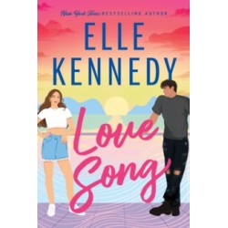 Love Song- by Elle Kennedy