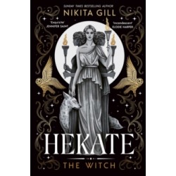 Hekate-by Nikita Gill9781398537187