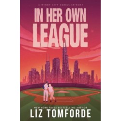 In Her Own League - by Liz Tomforde9781399746441