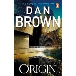 Origin.de Dan Brown