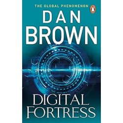 Digital Fortress .de Dan Brown