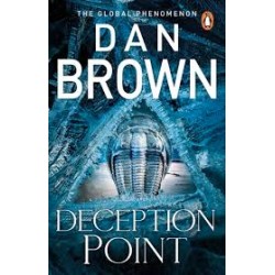 Deception Point.de Dan Brown