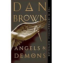 Angels & Demons.de Dan Brown